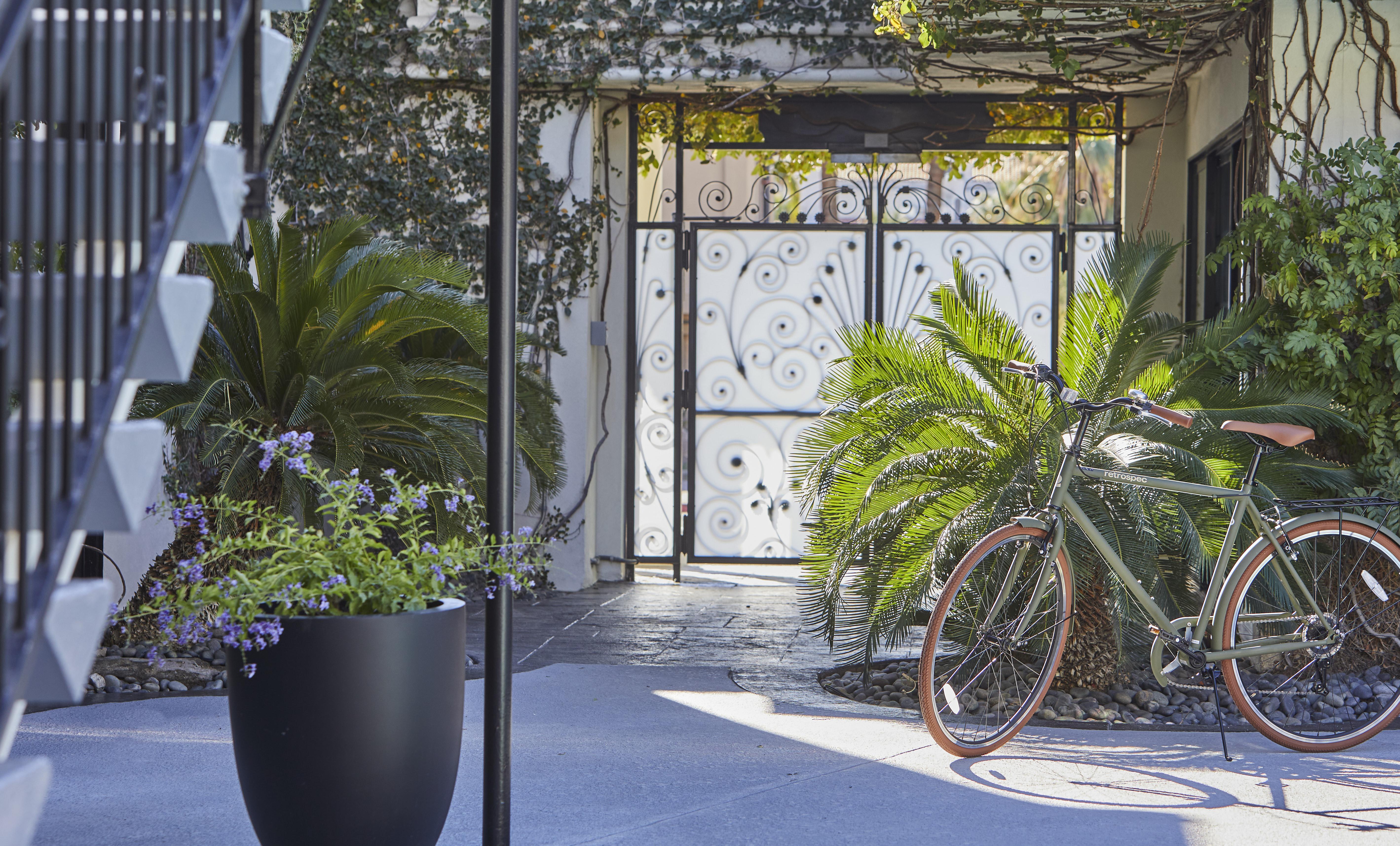 Descanso Resort, A Men'S Resort (Adults Only) Palm Springs Exterior photo
