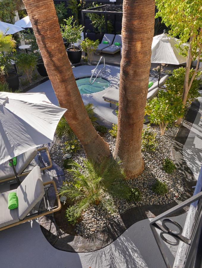 Descanso Resort, A Men'S Resort (Adults Only) Palm Springs Exterior photo